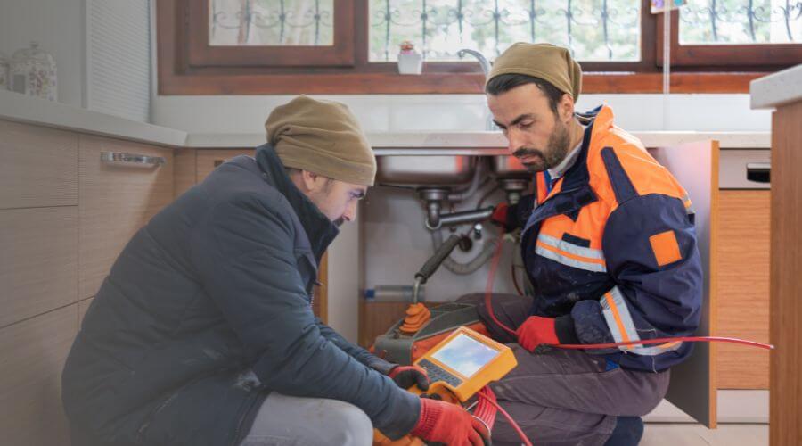 Professional water heater repair in Herman, NE